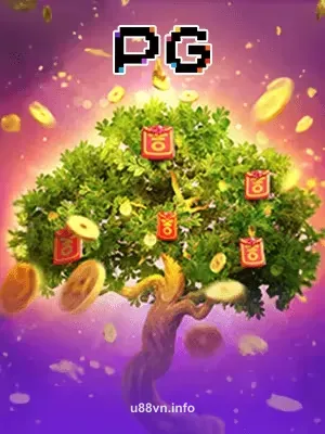 Hình ảnh trò chơi Prosperity Fortune Tree tại u88