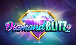 Hình ảnh trò chơi Diamond Blitz 2 tại u88