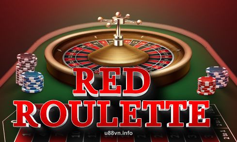 Red Roulette