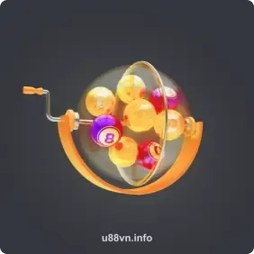 Biểu tượng Nổ Hũ