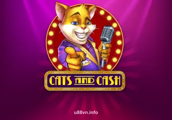 Cats And Cash