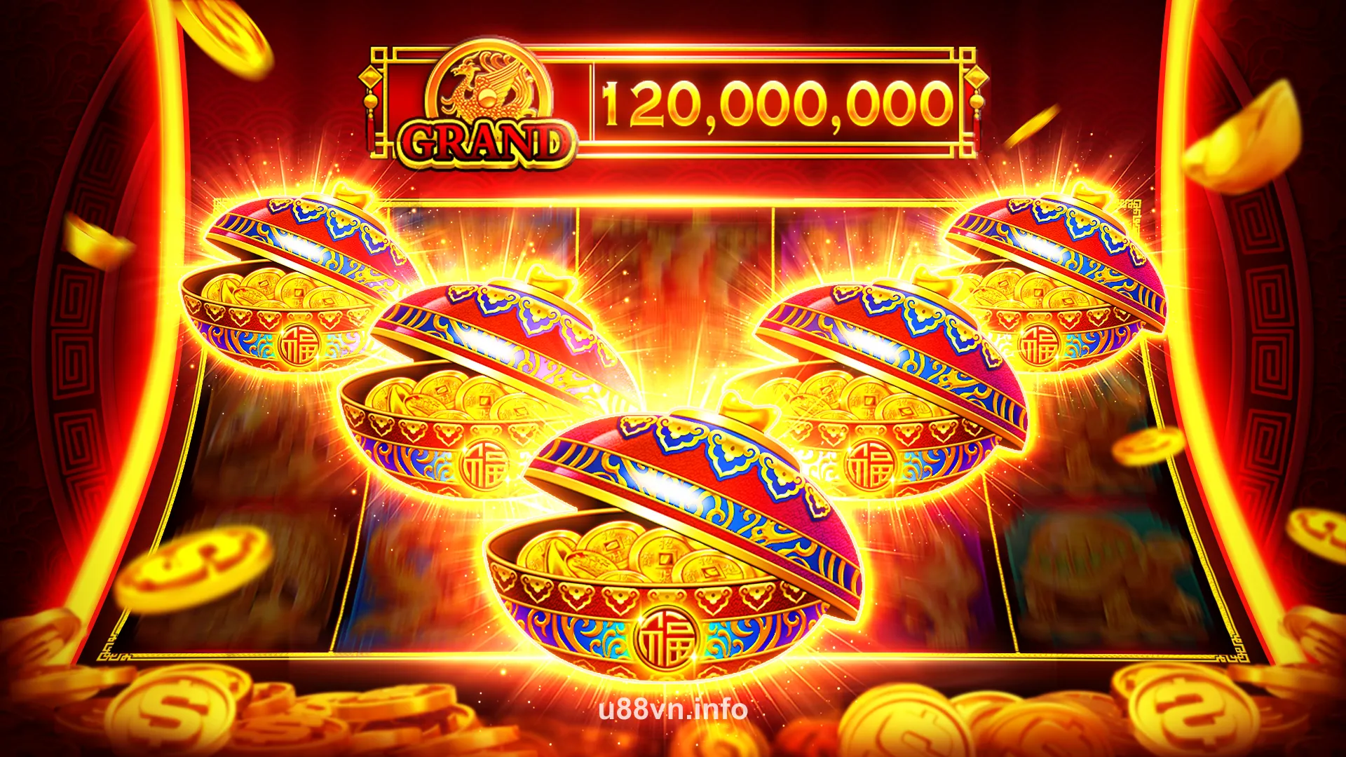 Trải nghiệm chơi game mượt mà